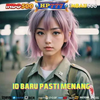 APLIKASI MY777 SLOT APK - Layanan Slot Dana Daring Terpopuler dengan Penarikan Instan