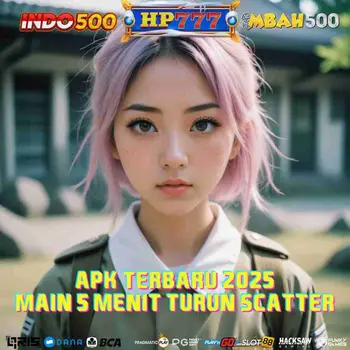 GM 777 - Situs Slot Dana Daring Terbaik dengan Proses Withdraw Cepat