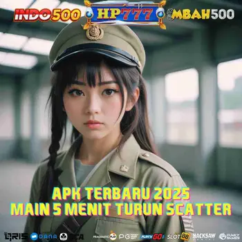 APK CV 777 SLOT - Platform Slot Dana Daring Terbaik dengan Pencairan Cepat