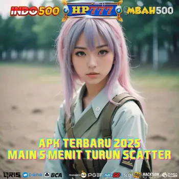 SLOT DEMO GAMPANG SCATTER - Aplikasi Slot Dana Online Paling Unggul dengan Penarikan Instan