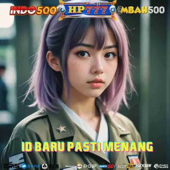SLOT GRATIS PRAGMATIC PLAY NO DEPOSIT INDONESIA - Layanan Slot Dana Online Paling Direkomendasikan dengan Proses Withdraw Cepat