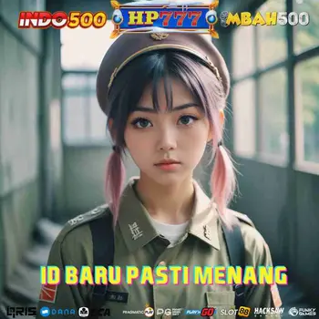 GM777 SLOT APK - Platform Slot Dana Online Paling Direkomendasikan dengan Proses Withdraw Cepat