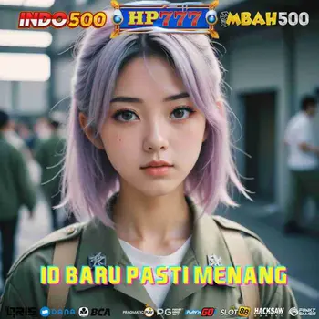 SLOT RP DANA APK - Platform Slot Dana Online Paling Unggul dengan Proses Withdraw Cepat