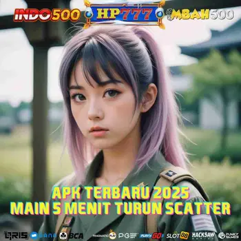 GIGAIDR SLOT APK - Aplikasi Slot Dana Online Terbaik dengan Penarikan Instan