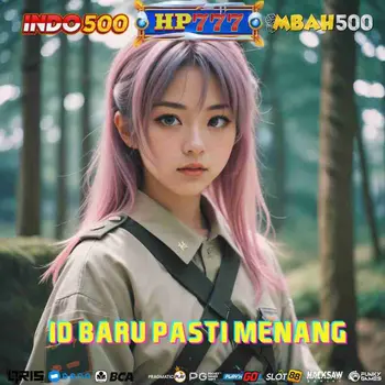 APLIKASI 1307 - Aplikasi Slot Dana Daring Terbaik dengan Tarik Dana Langsung