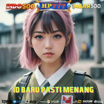 DOWNLOAD INDAAA APK - Layanan Slot Dana Daring Terpopuler dengan Penarikan Instan