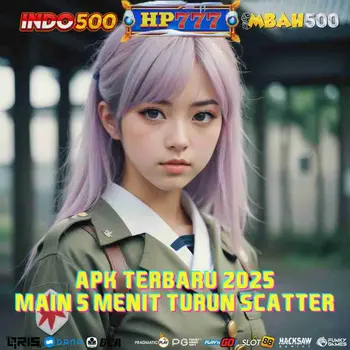 DEMO SLOT YANG ADA SCATTER HITAM - Situs Slot Dana Daring Terpopuler dengan Proses Withdraw Cepat