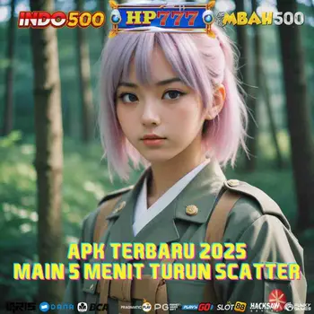LUCKY 777 SLOTS FREE - Platform Slot Dana Online Paling Unggul dengan Tarik Dana Langsung