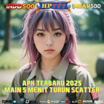 APK DO6 - Aplikasi Slot Dana Daring Terpopuler dengan Pencairan Cepat