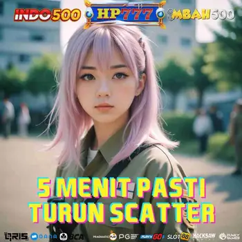 SLOT DEPO VIA QRIS - Layanan Slot Dana Daring Terbaik dengan Proses Withdraw Cepat
