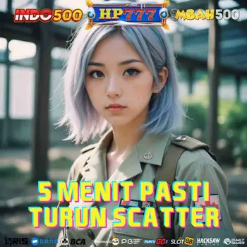 SPINCRUSH - Layanan Slot Dana Online Paling Unggul dengan Pencairan Cepat