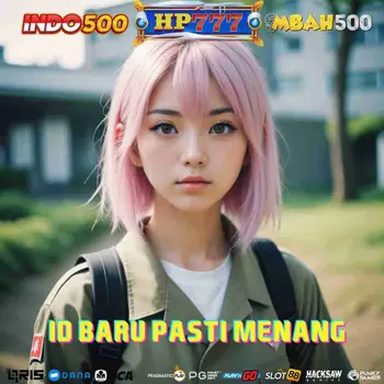 SLOT DANA 20000 - Aplikasi Slot Dana Online Terbaik dengan Tarik Dana Langsung