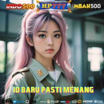 H5 GM888 - Platform Slot Dana Online Terpopuler dengan Proses Withdraw Cepat