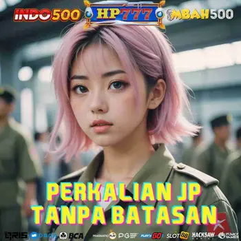 SLOT DEPOSIT QRIS LANGSUNG MASUK - Aplikasi Slot Dana Daring Terbaik dengan Tarik Dana Langsung