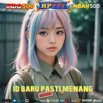 AKUN DEMO - Situs Slot Dana Daring Terpopuler dengan Penarikan Instan