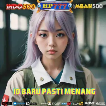 JAGOAN SLOT - Platform Slot Dana Online Terbaik dengan Proses Withdraw Cepat