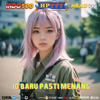 LOGIN LUCKYRP777 - Situs Slot Dana Online Terpopuler dengan Tarik Dana Langsung