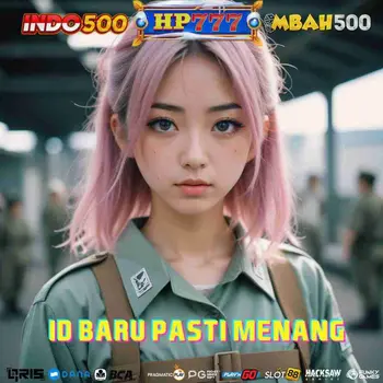 APK IX699 - Layanan Slot Dana Daring Paling Unggul dengan Penarikan Instan