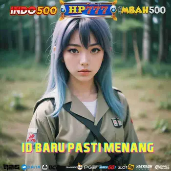ID VVIP - Situs Slot Dana Daring Paling Direkomendasikan dengan Proses Withdraw Cepat