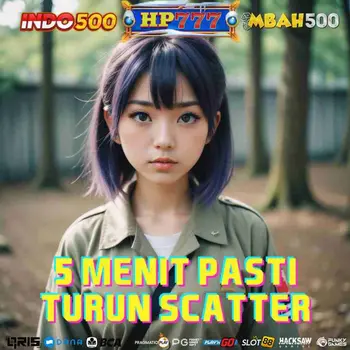 SLOT DEPO QRIS 5K - Aplikasi Slot Dana Online Terbaik dengan Tarik Dana Langsung