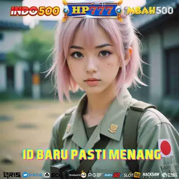 HOT APK TERBARU - Aplikasi Slot Dana Daring Paling Unggul dengan Penarikan Instan