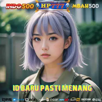 SLOT DEPOSIT 3K QRIS - Layanan Slot Dana Online Terbaik dengan Proses Withdraw Cepat