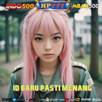 INJEKTOR SLOT - Layanan Slot Dana Daring Terbaik dengan Tarik Dana Langsung