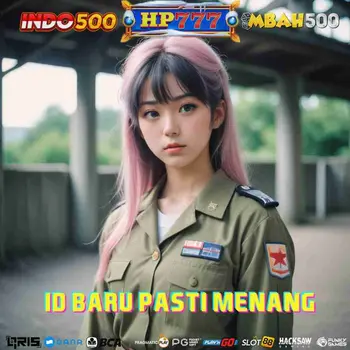 ID 058 APK - Platform Slot Dana Online Terbaik dengan Penarikan Instan