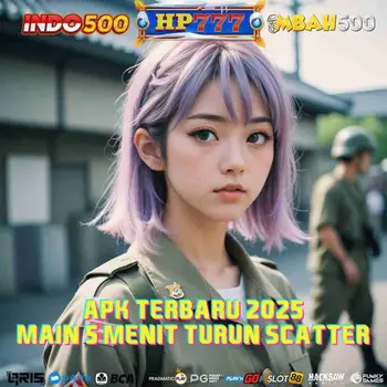 WIN APK - Situs Slot Dana Online Terbaik dengan Penarikan Instan