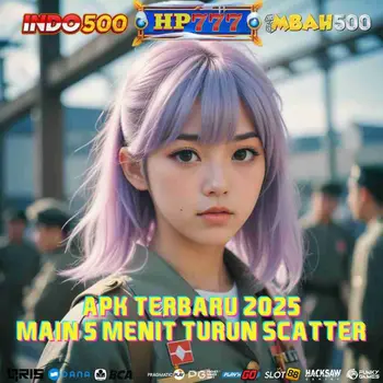 WIN777 APK - Aplikasi Slot Dana Online Paling Direkomendasikan dengan Pencairan Cepat