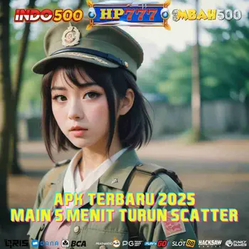 SATU 777 - Layanan Slot Dana Daring Terbaik dengan Proses Withdraw Cepat