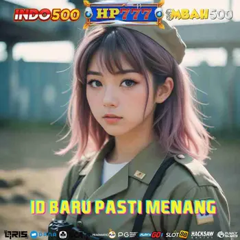 DEMO BELI SCATTER - Layanan Slot Dana Online Terbaik dengan Pencairan Cepat