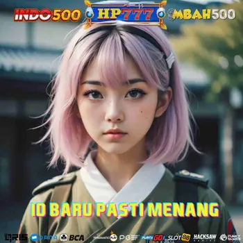 SLOT BONUS FREEBET 30RB - Layanan Slot Dana Online Terbaik dengan Proses Withdraw Cepat